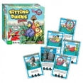 thumbnail image 1 of Sitting Ducks Deluxe Card Game, 1 of 1