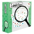thumbnail image 1 of LookSee: Card  Dice Matching Game for Ages 8 and Up, 1 of 3