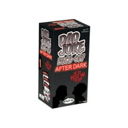 Dad Joke Face-Off After Dark - Keep a straight face in this NSFW version of the hilarious party game where if you laugh first, you lose!