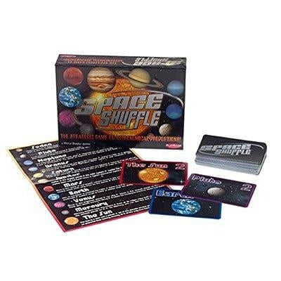 Playroom Entertainment Space Shuffle New