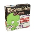 thumbnail image 1 of Playroom Entertainment Unspeakable Words Deluxe Party Game, 1 of 3
