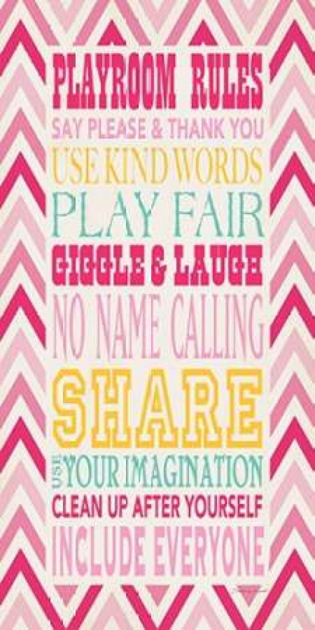 Playroom Girl I Canvas Art - Stephanie Marrott (10 x 20)