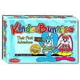 thumbnail image 1 of Playroom Kinder Bunnies Card Game, 1 of 2