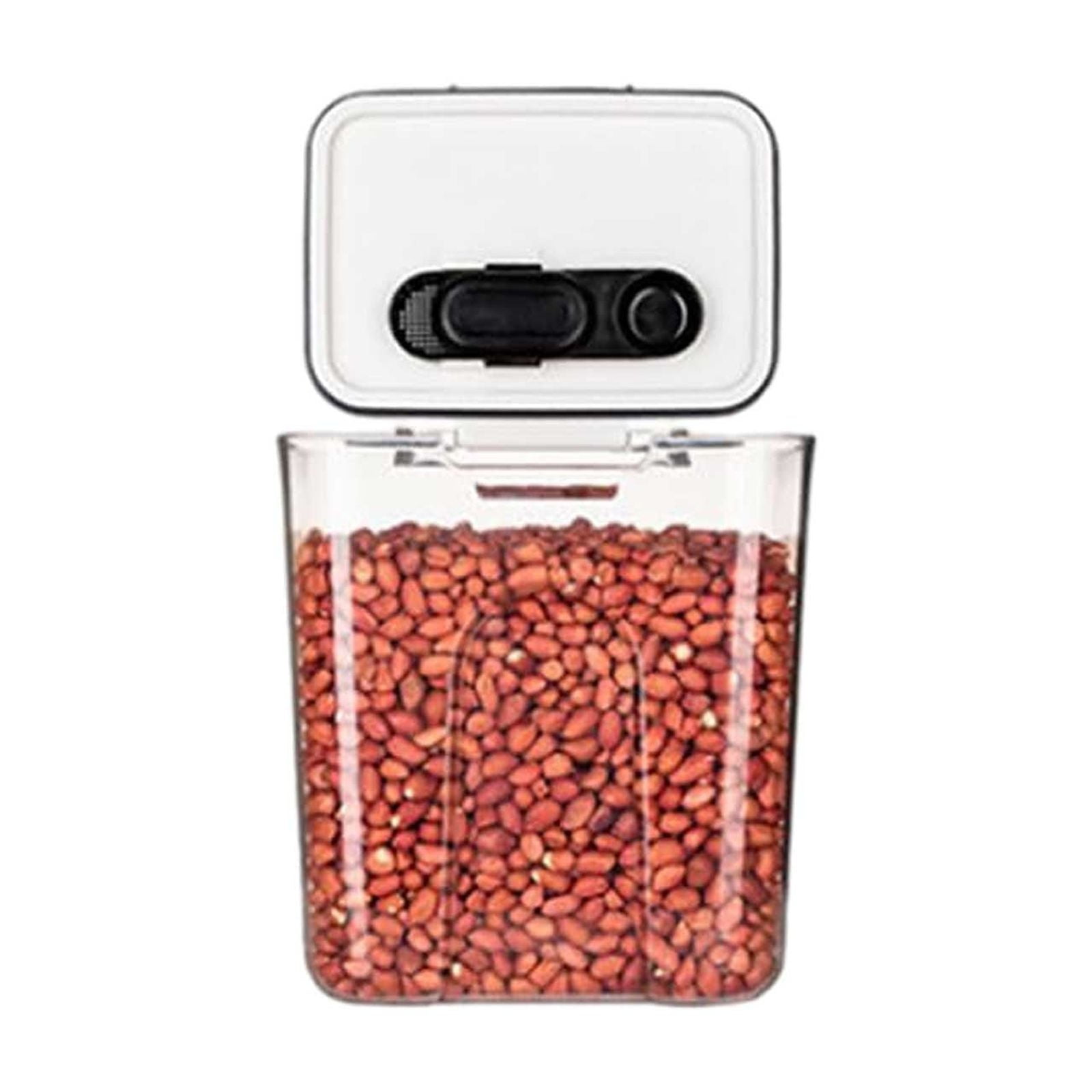 Playroom condiments food storage containers seafood rv food storage