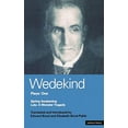 thumbnail image 1 of Pre-Owned Wedekind Plays: 1: Spring Awakening: A Children's Tragedy, Lulu: A Monster Tragedy (Paperback) 0413675408 9780413675408, 1 of 1