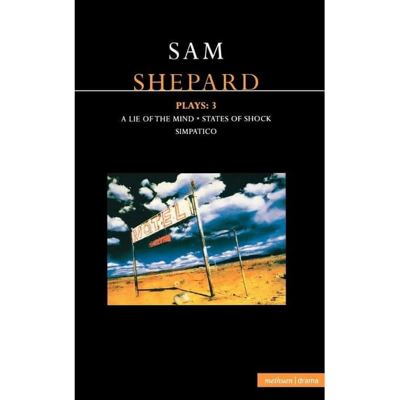 Plays: 3, (Paperback)
