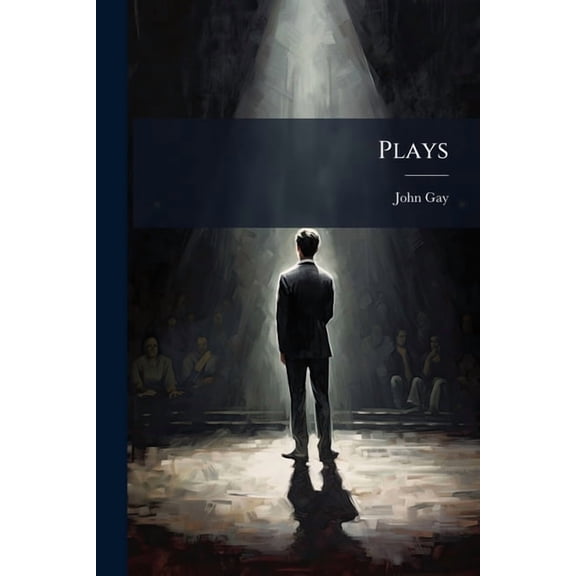 Plays (Paperback)