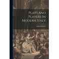 thumbnail image 1 of Plays And Players In Modern Italy (Paperback), 1 of 1