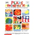 thumbnail image 1 of Pre-Owned Plays Around the Year (Grades 1-3) (Paperback) 0590494759 9780590494755, 1 of 1