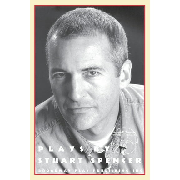 Plays By Stuart Spencer (Paperback)