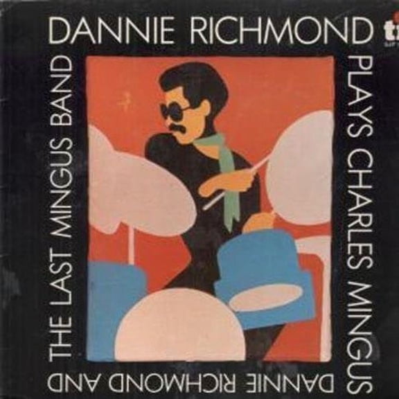 Plays Charles Mingus (Remaster)
