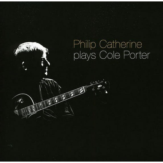 Plays Cole Porter (CD)