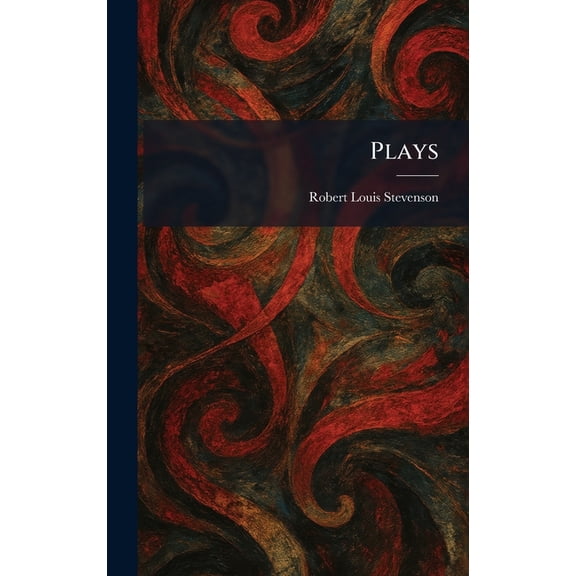 Plays, (Hardcover)
