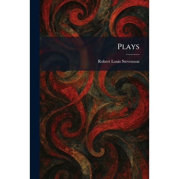 Plays, (Paperback)