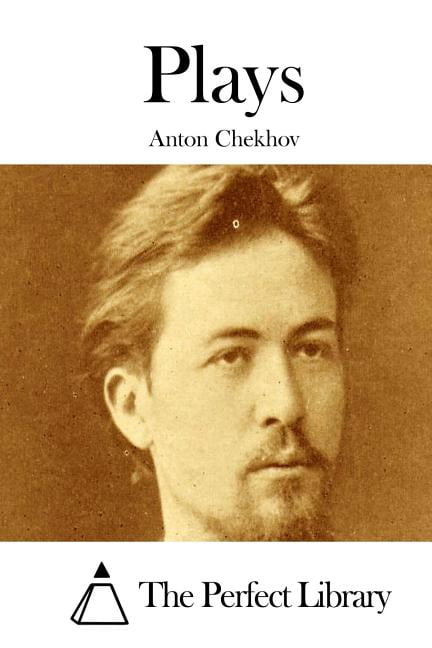 Plays, (Paperback)