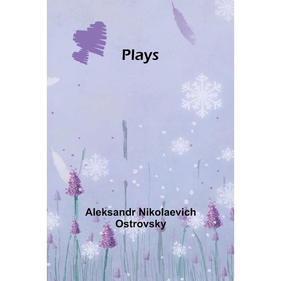 Plays (Paperback)