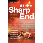Plays and Playwrights At the Sharp End Uncovering the Work of Five Leading Dramatists David Edgar, Tim Etchells and Forced Entertainment, Da, Paperback