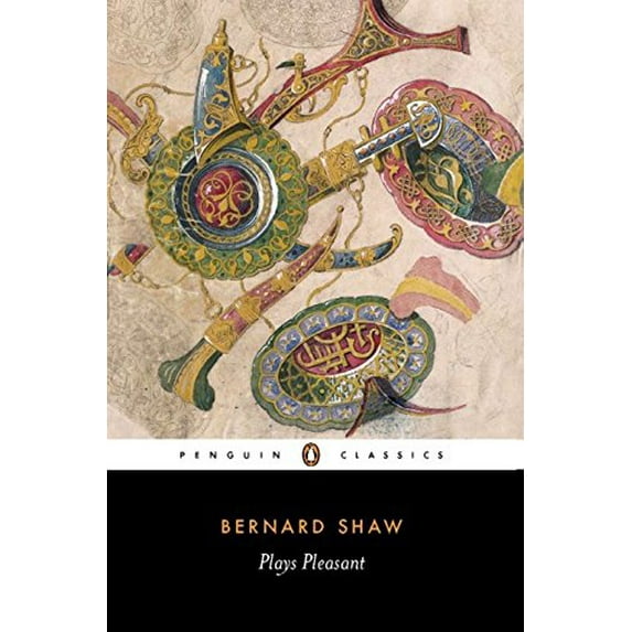 Pre-Owned Plays Pleasant (Paperback) 0140437940 9780140437942