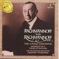 thumbnail image 1 of Plays Rachmaninoff, 1 of 2