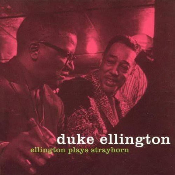 Plays Strayhorn