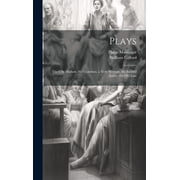 Plays The City Madam. the Guardian. a Very Woman. the Bashful Lover. the Old Law Hardcover