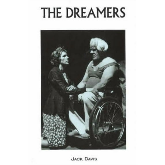 Plays The Dreamers, (Paperback)
