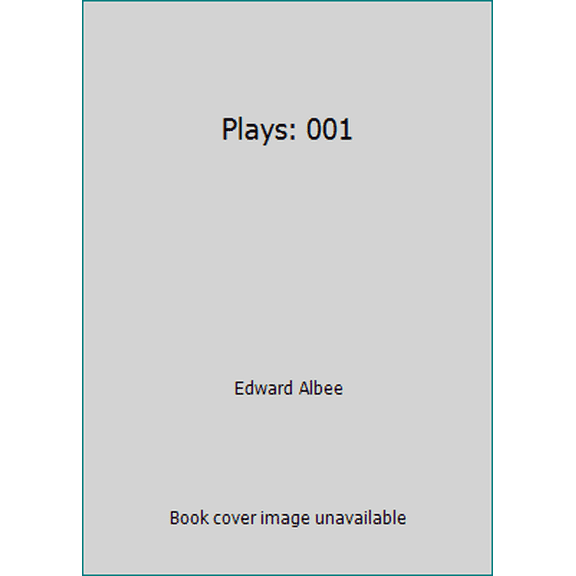 Pre-Owned Plays Vol I/By E a Pa