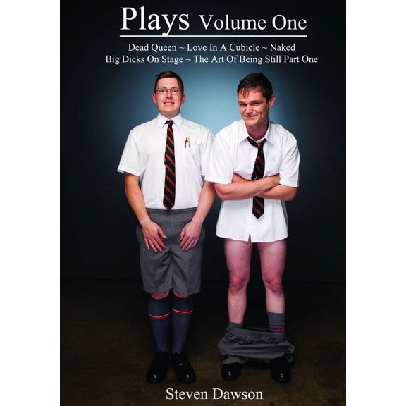 Plays Volume 1., (Paperback)