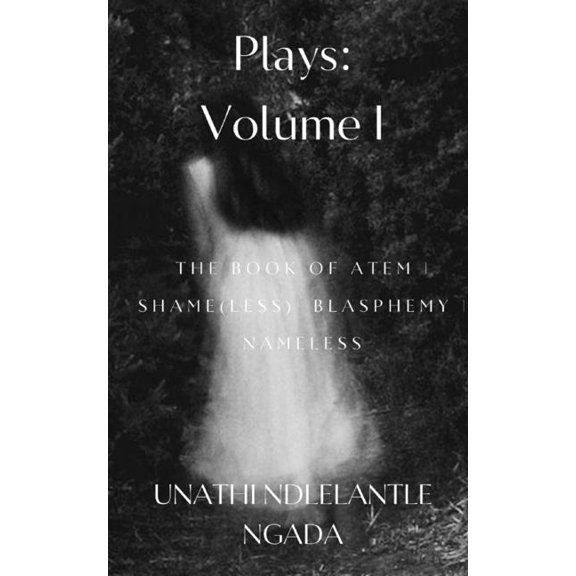 Plays: Volume One (Paperback)