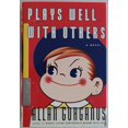 thumbnail image 1 of Pre-Owned Plays Well with Others (Hardcover) 0394589149, 1 of 1