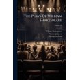 thumbnail image 1 of The Plays Of William Shakespeare : In Twenty-one Volumes, With The Corrections And Illustrations Of Various Commentators, To Which Are Added Notes; Volume 21 (Paperback), 1 of 1