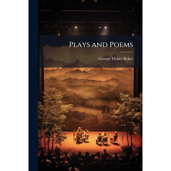 Plays and Poems : Plays: The Bethrothal; The Widow's Marriage (Paperback)