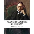 thumbnail image 1 of Second: Plays by Anton Chekhov (Paperback), 1 of 1