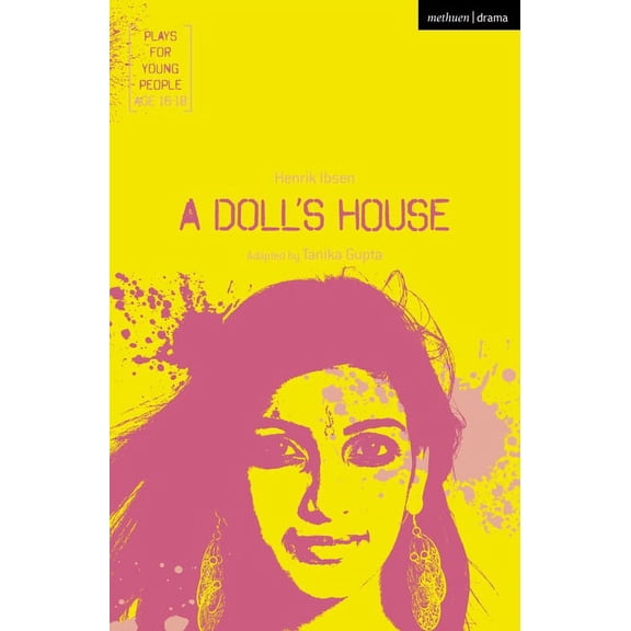 Plays for Young People A Doll's House, (Paperback)