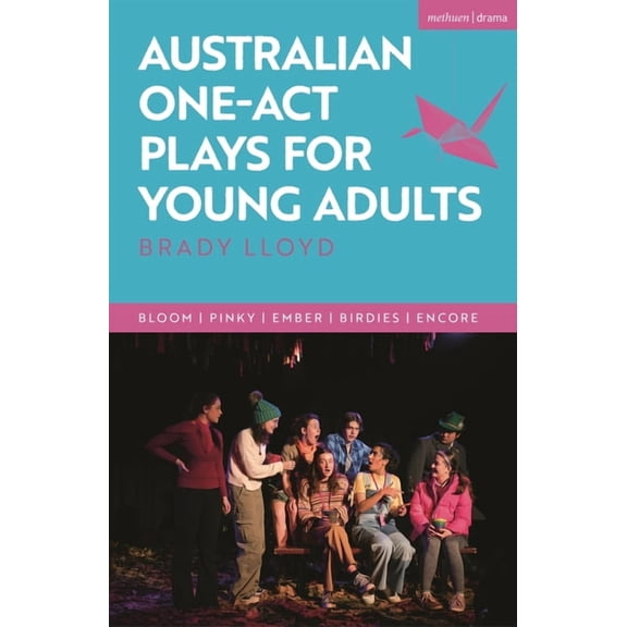 Plays for Young People Australian One-Act Plays for Young Adults, (Paperback)