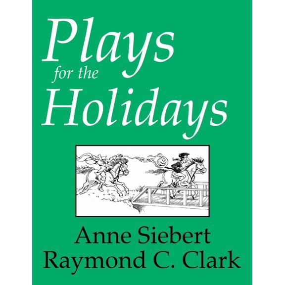 Plays for the Holidays (Paperback)