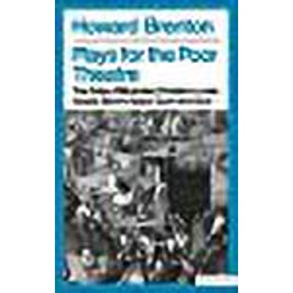 Plays for the Poor Theatre