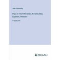 thumbnail image 1 of Plays in The Fifth Series; A Family Man, Loyalties, Windows: in large print, (Paperback), 1 of 1