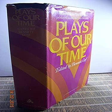 Pre-Owned Plays of Our Time (Hardcover) 0394406613 9780394406619