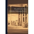 thumbnail image 1 of Plays of the Greek Dramatists (Paperback), 1 of 1