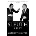 thumbnail image 1 of Playscripts S: Sleuth: A Play (Paperback), 1 of 1