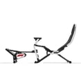 thumbnail image 1 of Playseat® Challenge DD - F1® Edition Black ActiFit Ergonomic Racing Sim Gaming Chair, FO.00336, 1 of 21