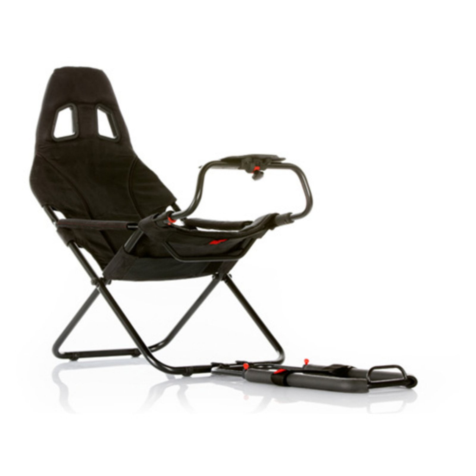 Playseat Challenge Edition SIM Racing Gaming Chair, Black 