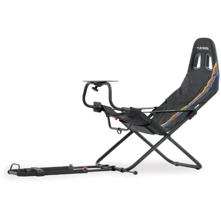 Playseat® Challenge – NASCAR Edition Racing Seat with