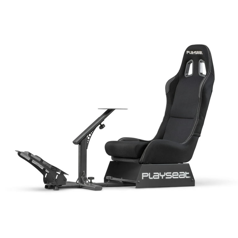 Playseat® Evolution ActiFit Lightweight Carbon Quality Steel