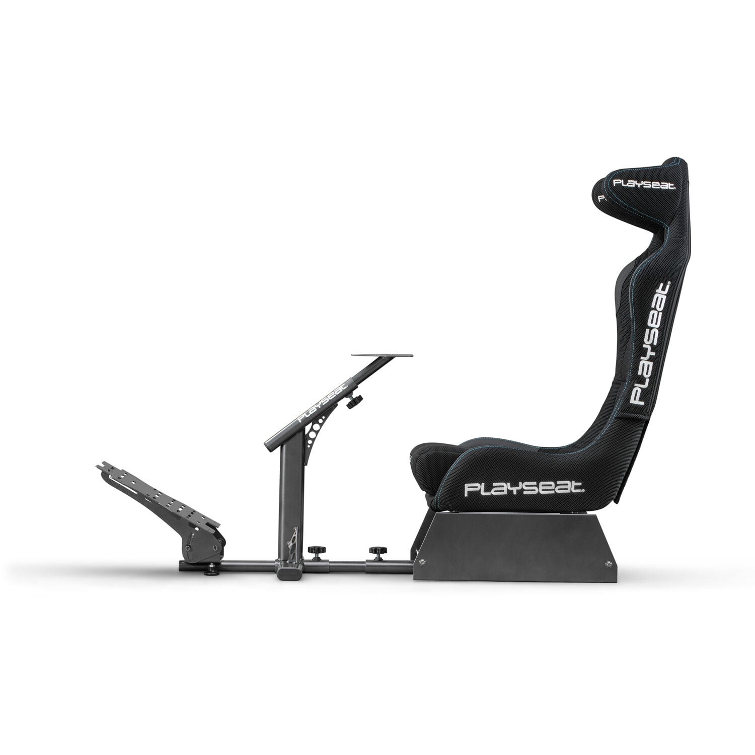 Playseat Evolution PRO Black Faux Leather Adjustable Gaming Chair