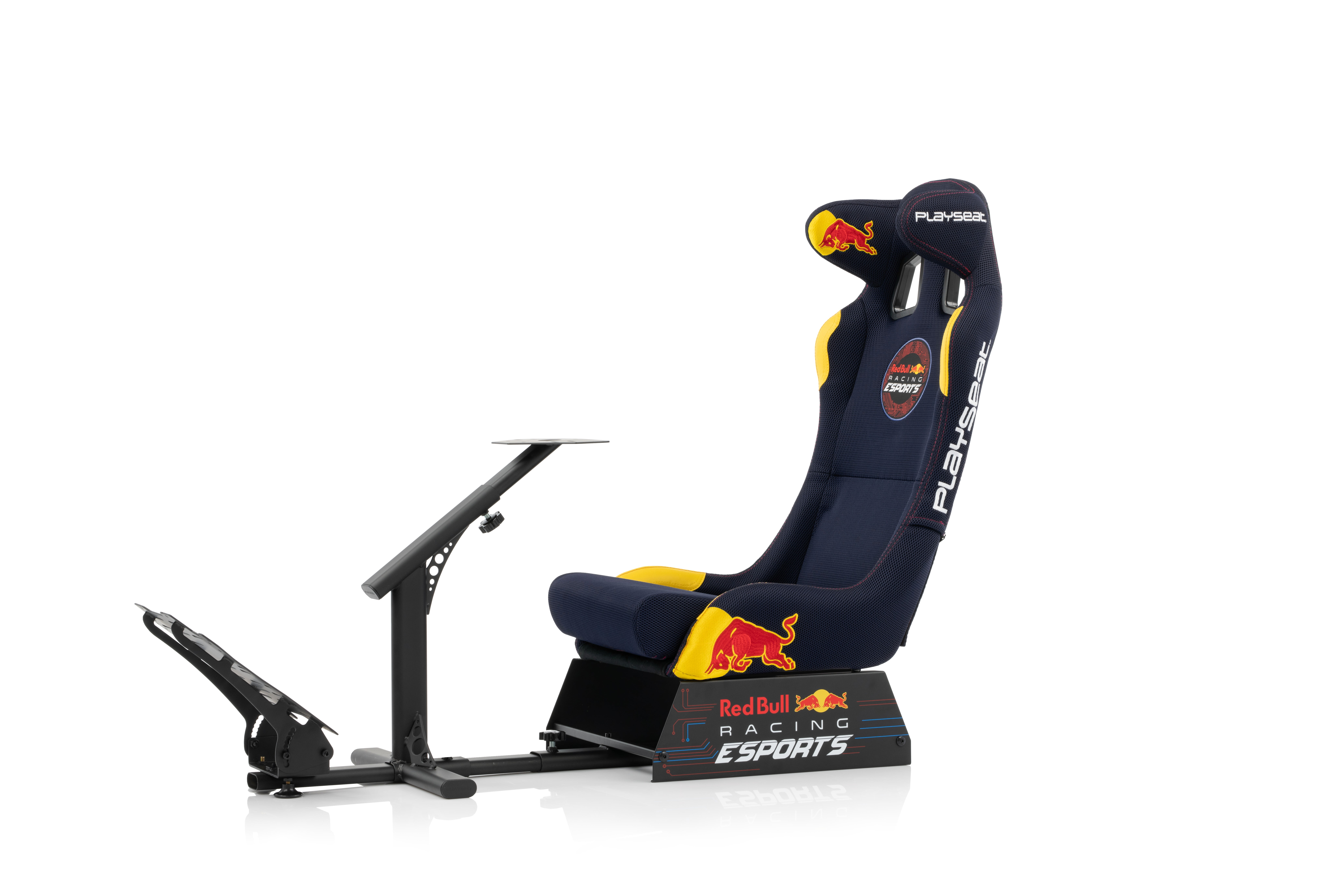 Customer reviews for Playseat Evolution PRO Red Bull Racing