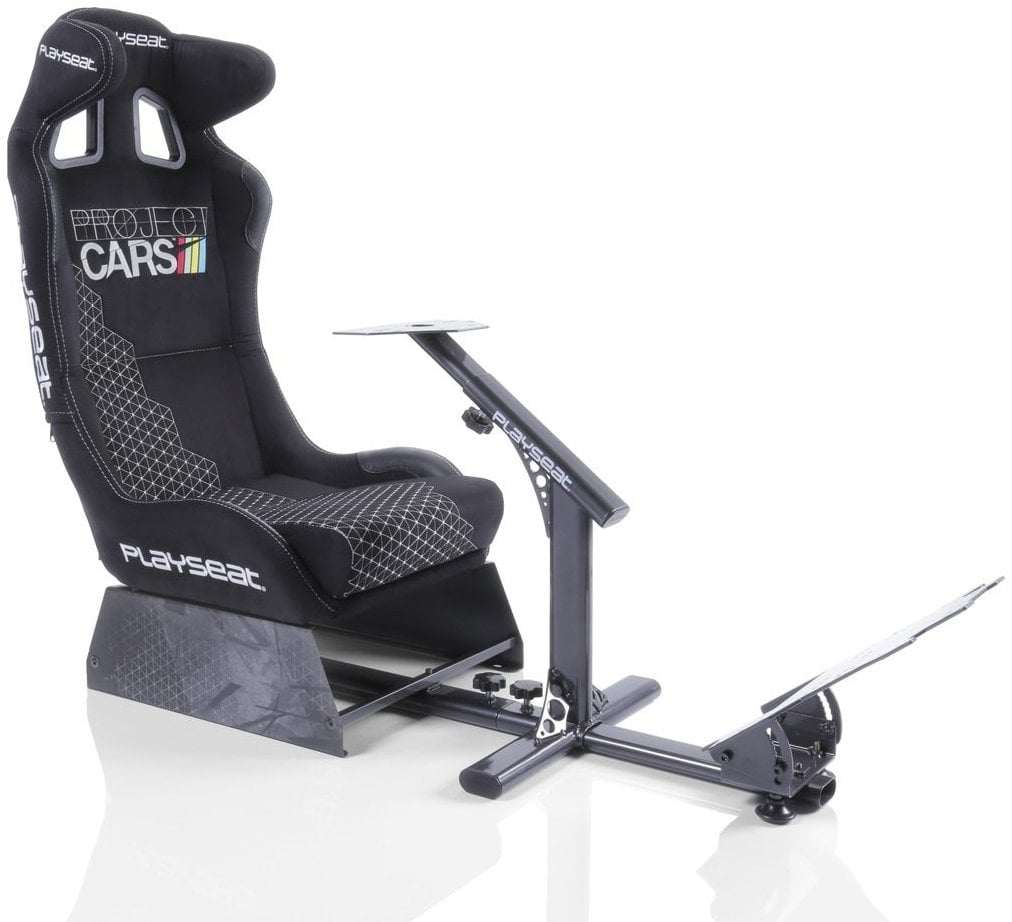 Playseat Evolution Project CARS Edition Gaming Chair