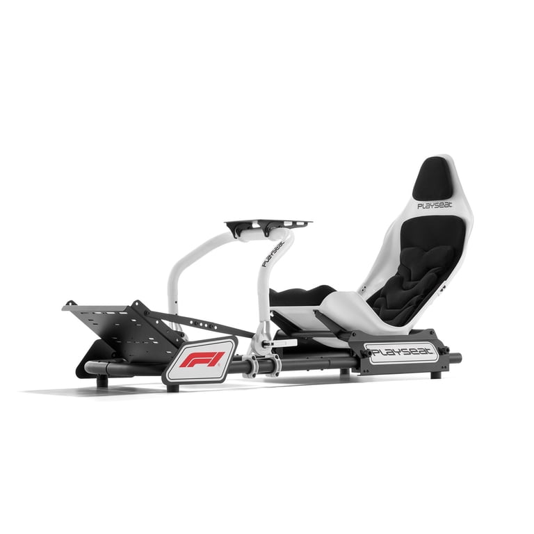 Playseat レーシングコックピット Formula Instinct F1 Playseat® Formula Instinct F1® Edition Racing Simulator Cockpit