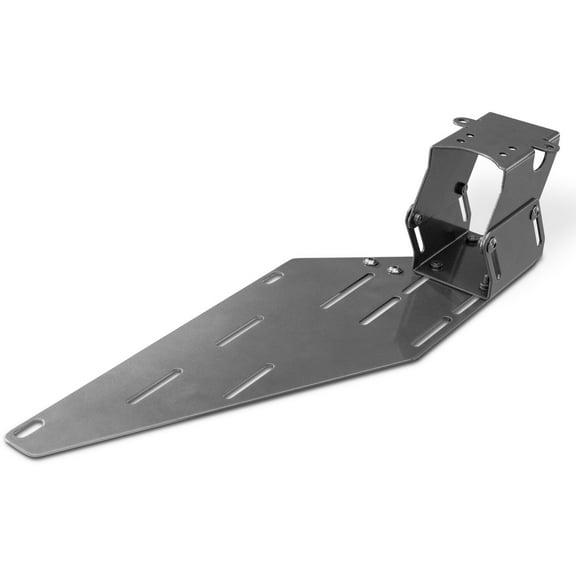Playseat Gearshift Holder PRO, Stainless Steel